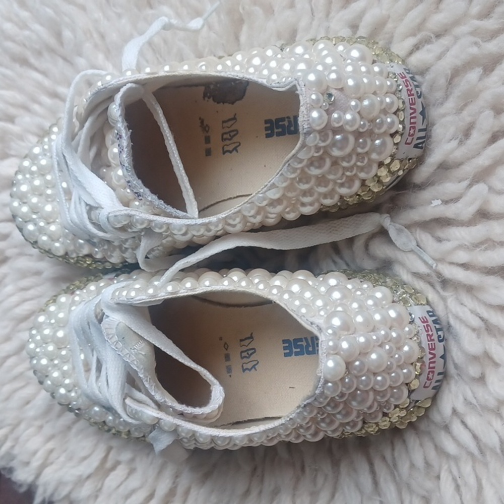 Custom Converse - Picture 4 of 16